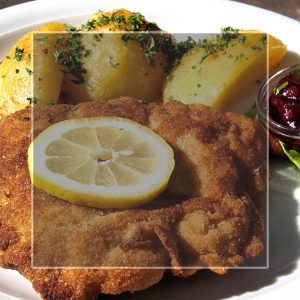 Argentinisches Rumpsteak