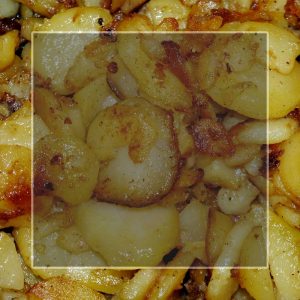 BRATKARTOFFELN